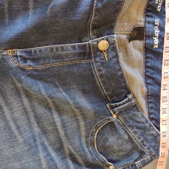 Loft Purple Women's Hooded Zip Up Utility Jacket Size M - Picture 4 of 12